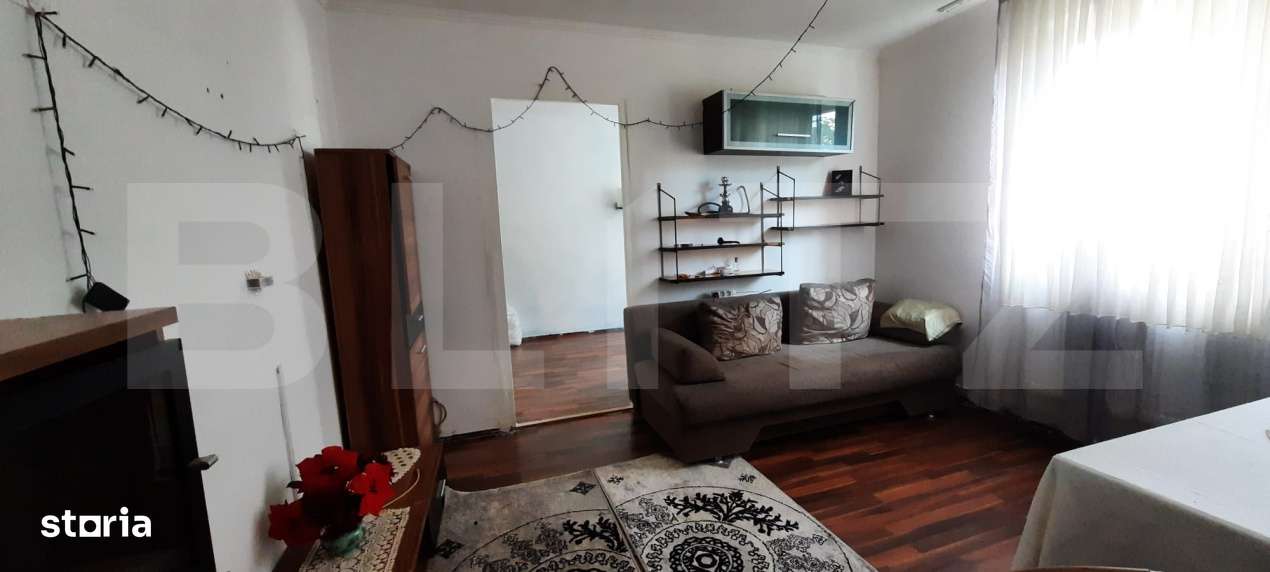 Apartament de vanzare, 30 mp, zona Micro 14 Satu Mare - Imagine principală: 1/7