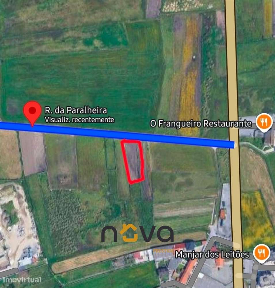Terreno em Aver-o-Mar, Póvoa de Varzim-32