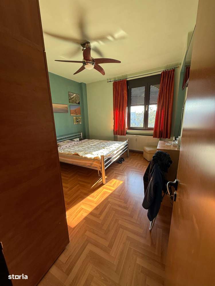 Apartament de 4 camere în emblematicul Bloc Zodiac – boxă inclusă-5