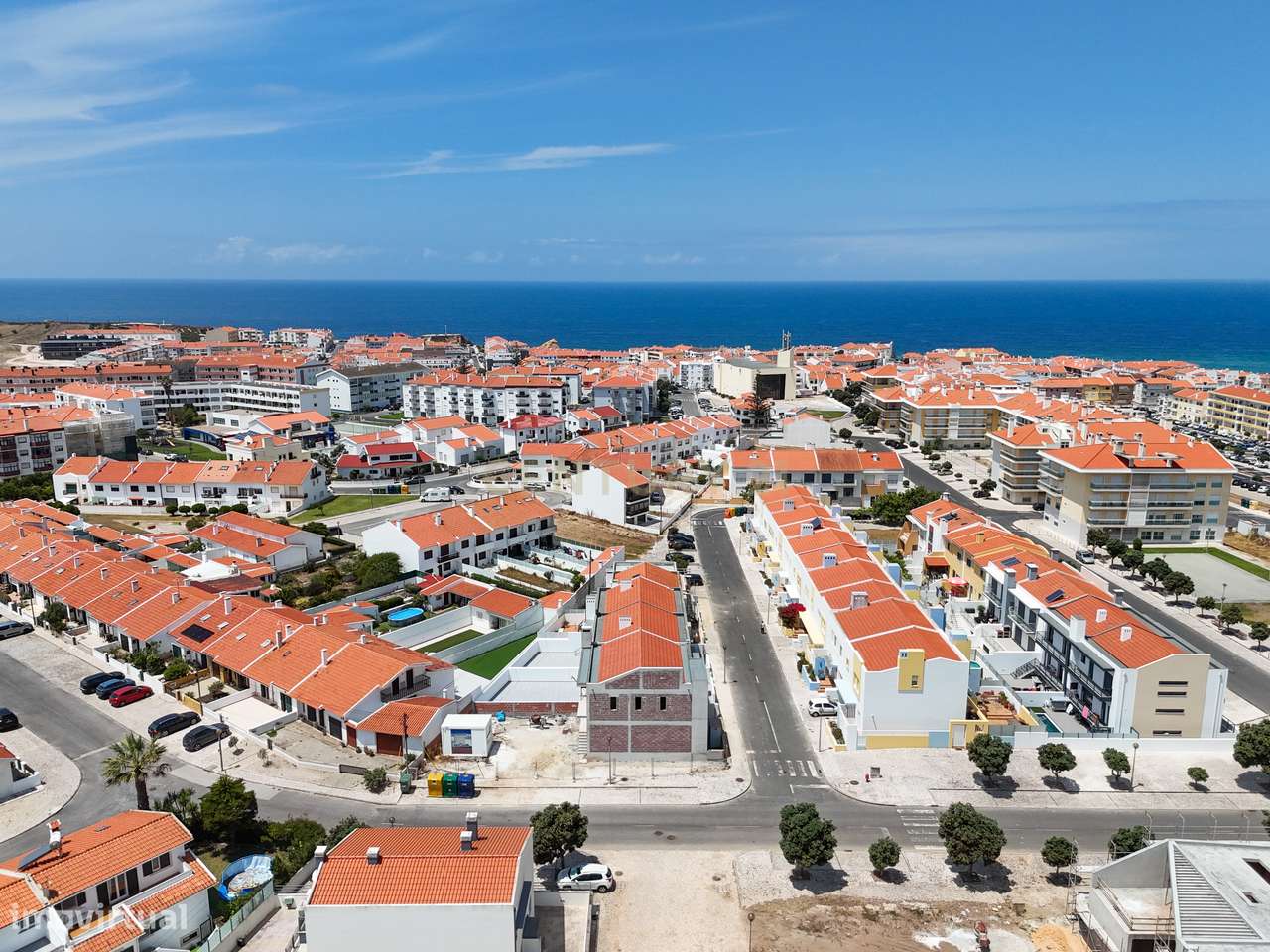 Duplex T2+2 em Lourinhã com Terraço e Proximidade à Praia-6