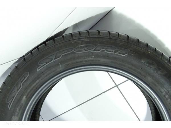 Opony letnie 175/65R15 84H Dunlop - 4