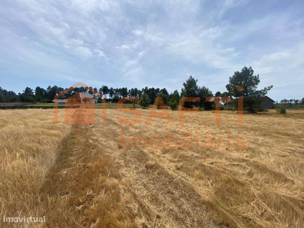 Terreno Rustico em Vilarinho da Raia - Grande imagem: 4/10