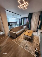 Apartament 2 camere - Aviatiei - Cloud 9 Residence