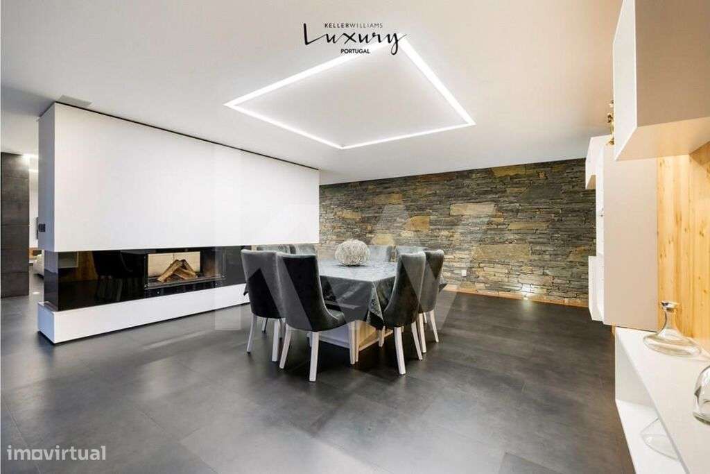 Quinta paradisíaca em local calmo e recatado para viver com qualidade-11