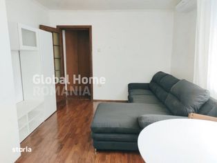 Garsoniera 40 MP | Zona Stefan cel Mare | Renovata recent | Prima inch