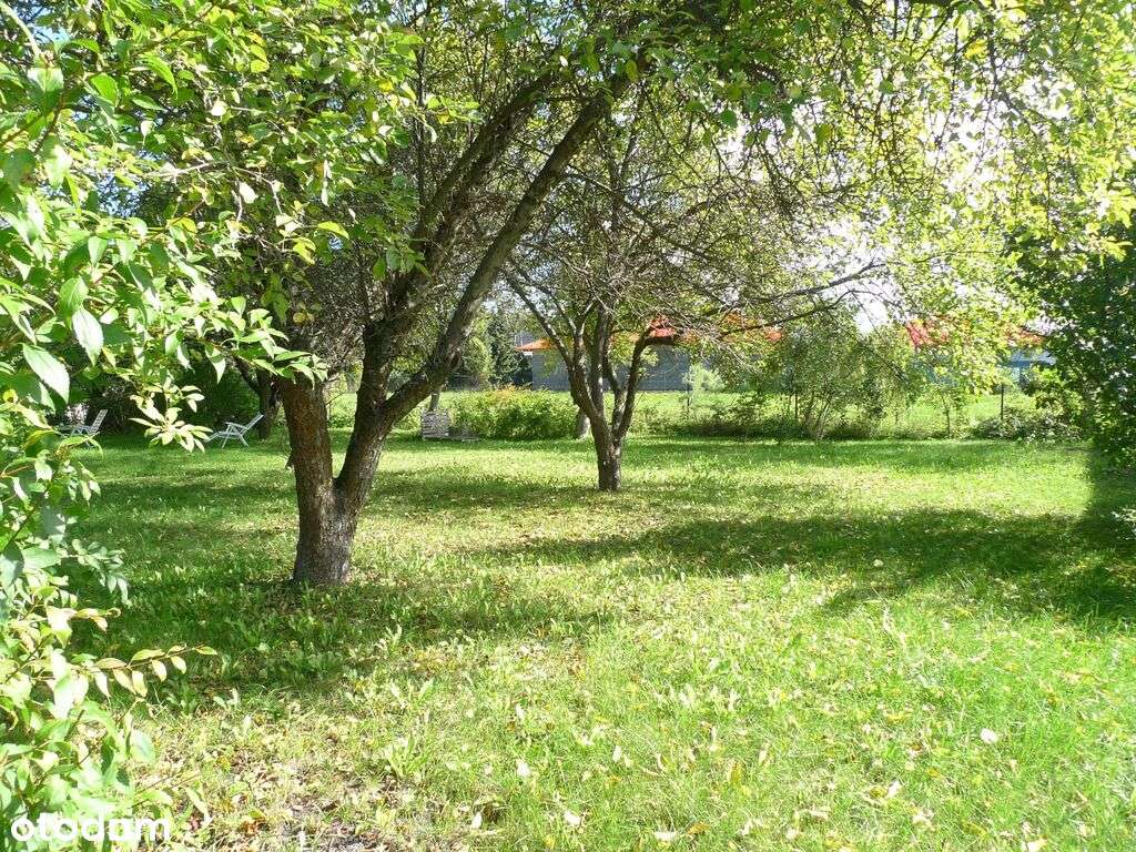 dom w mieście z ogrodem lub działka inwestycyjna!-3