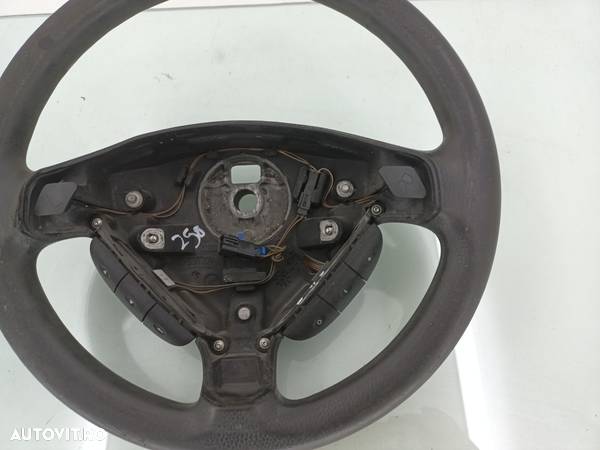 Volan Opel ASTRA G Z16XE EURO 4 2001-2005  90538274 - 4