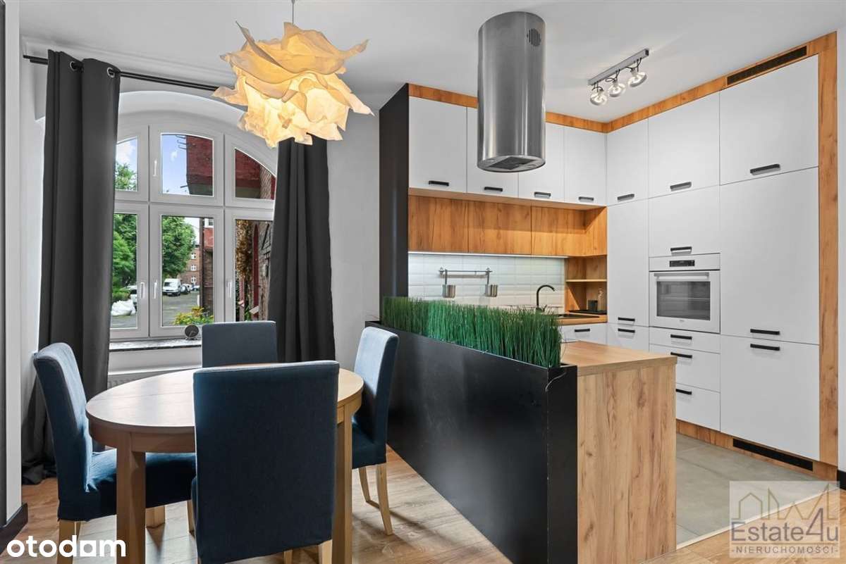 Unesco, 3pok, 80m2, komórka + piwnica jak Nowe - Pełny obrazek: 5/20