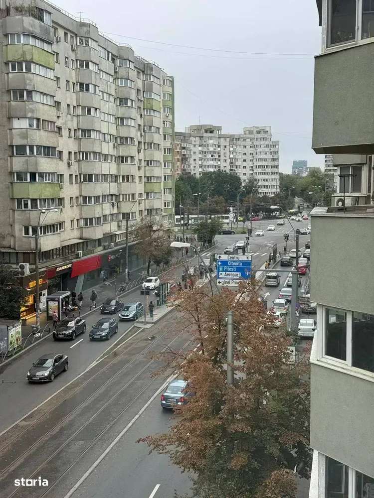Apartament spatios 4 camere zona Iancului aproape de metrou! - Imagine principală: 1/20