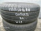 W49 2XLATO 195/55R16 87H GOODYEAR EFFICIENTGRIP PERFORMANCE - 2