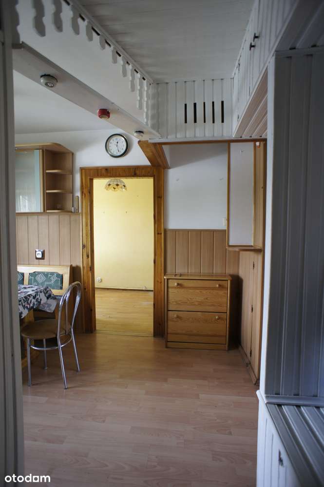 Holenderska- 3pokoje w kameralnym budynku-2