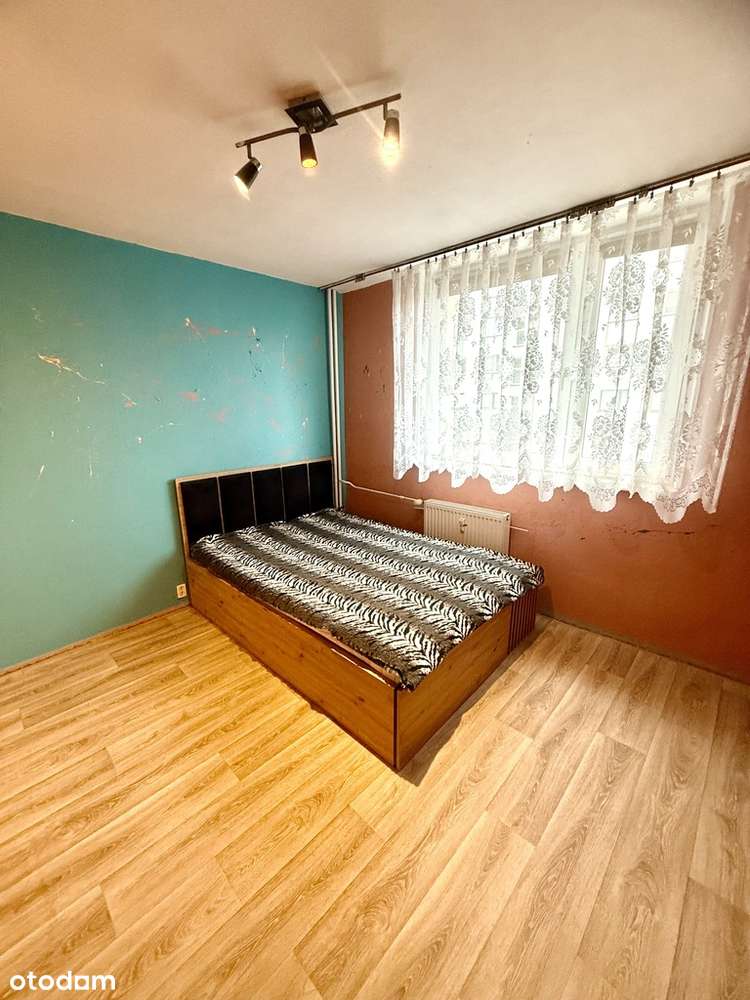 3 pokoje | 7 piętro | winda| balkon|10 min centrum-5