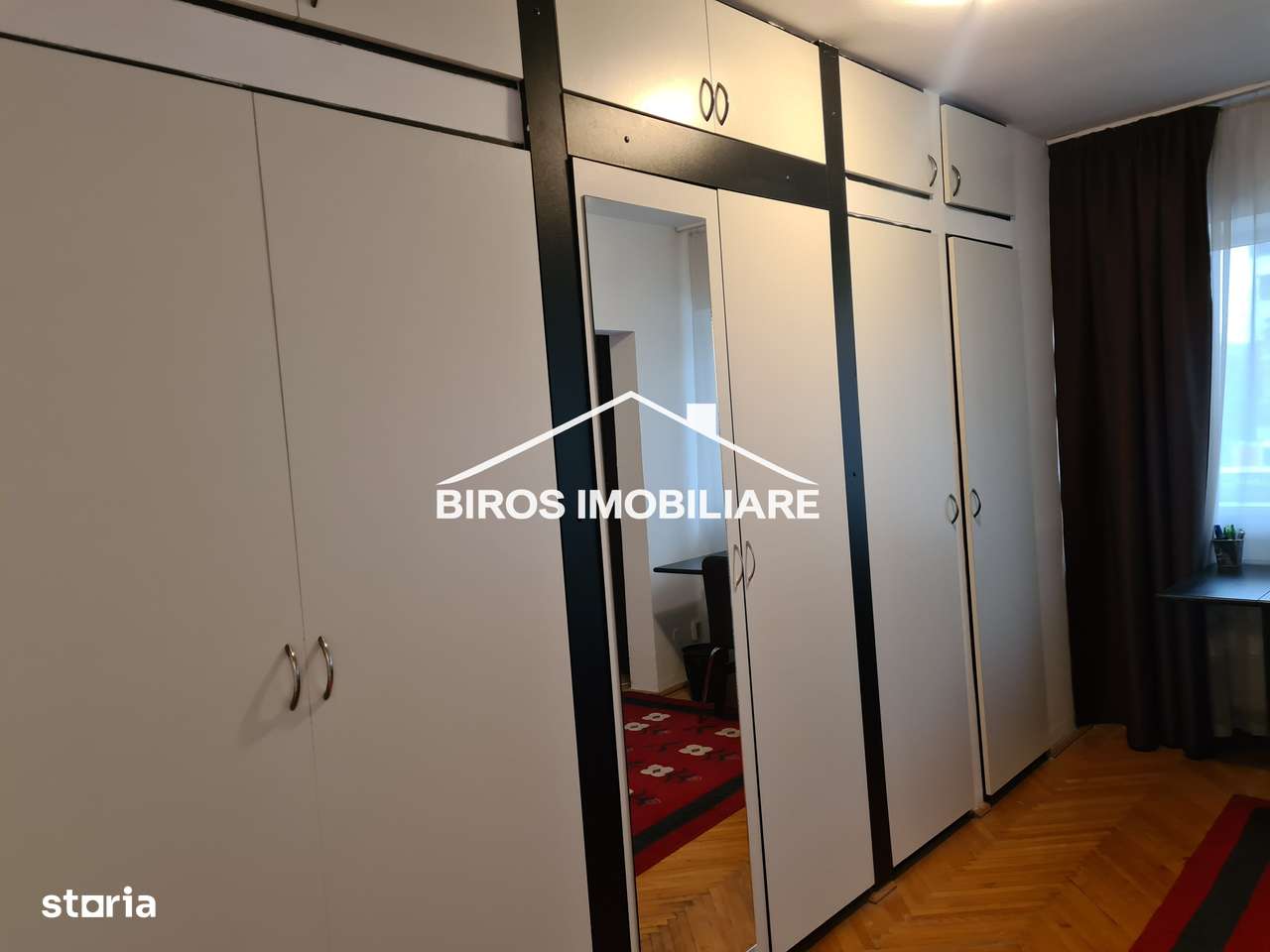 3 camere 93 mp 2/7 Calea Bucuresti - Vodafone-6