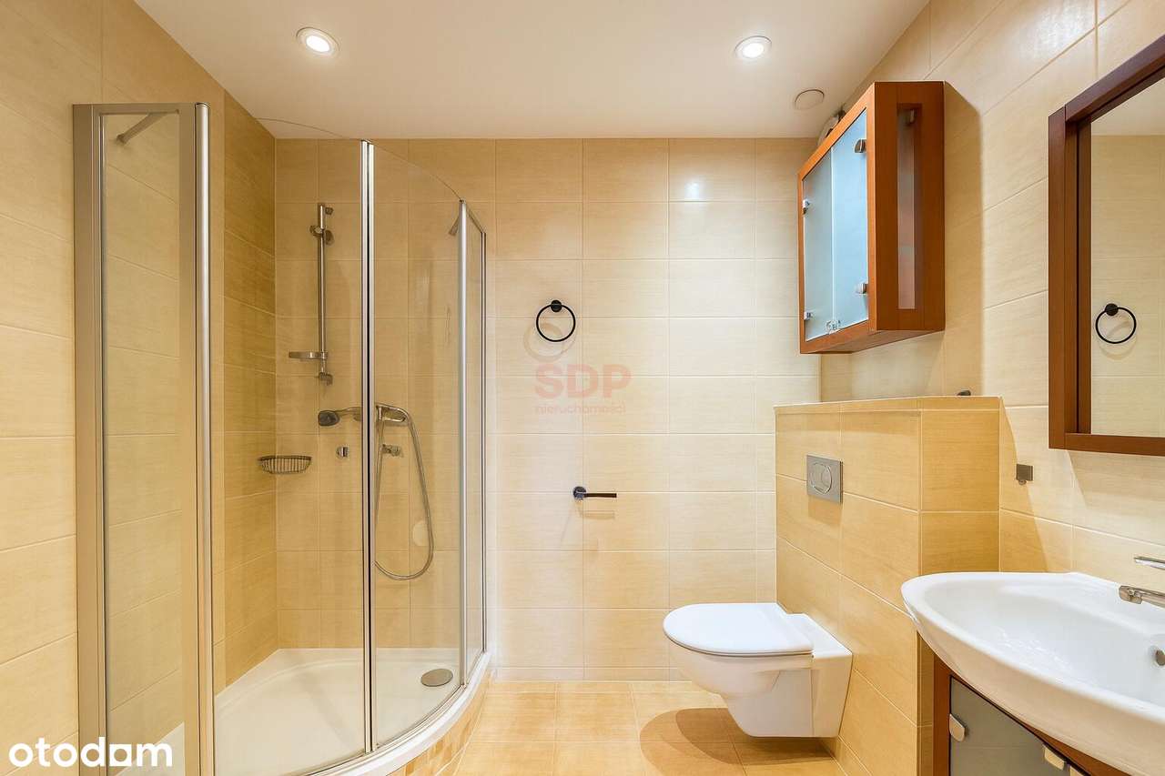 Przestronne w rozkładzie 2 pokoje  z niskim czynszem - Pełny obrazek: 4/9