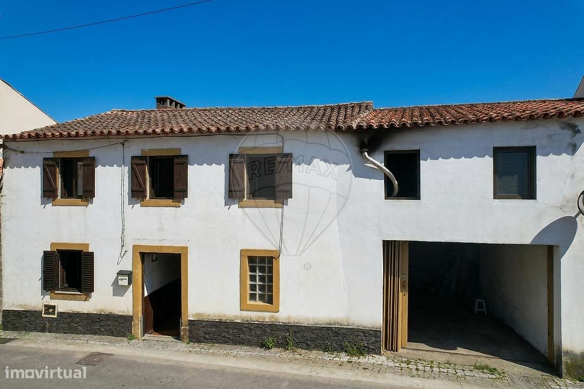 Moradia T4 para venda-20