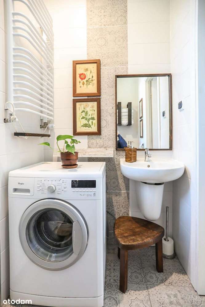 Dom z sauną i kominkiem | 5 sypialni | Bystra-19