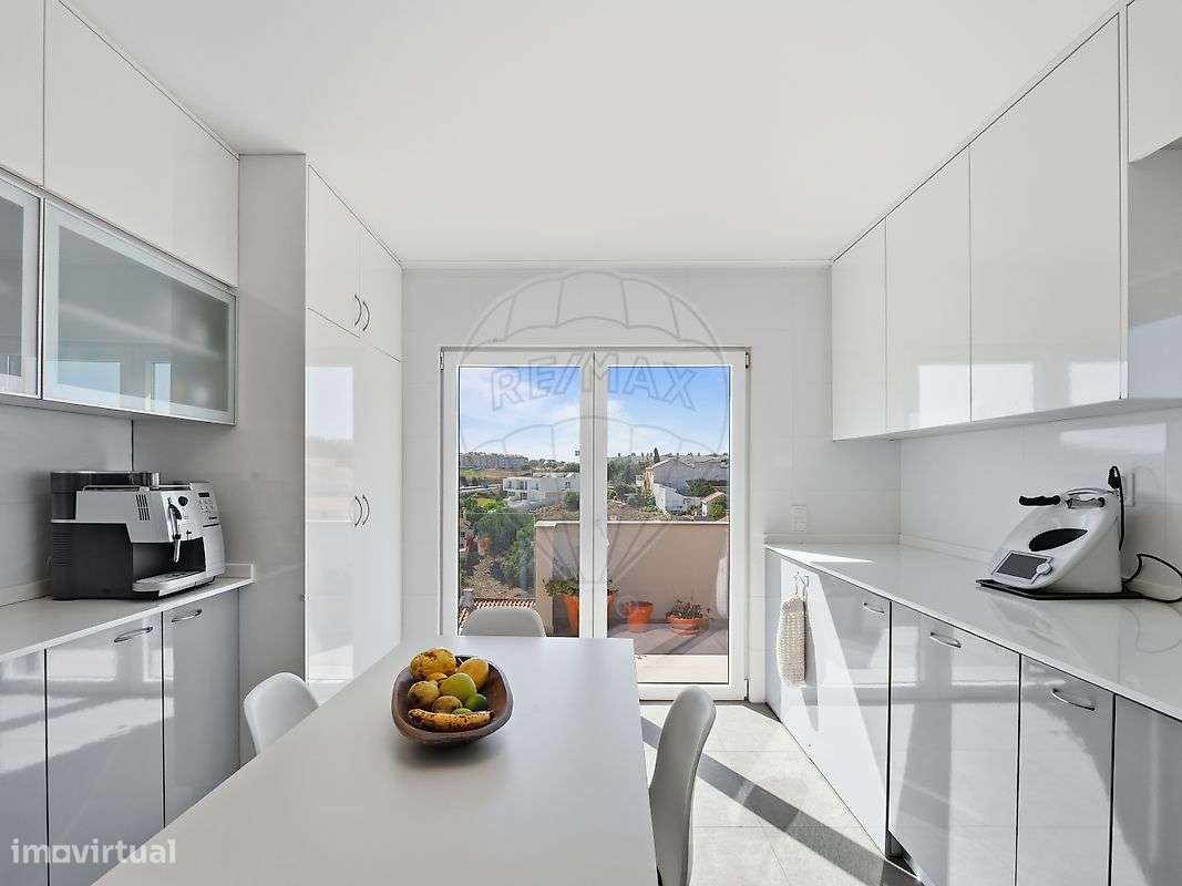 Apartamento T3 para venda-7