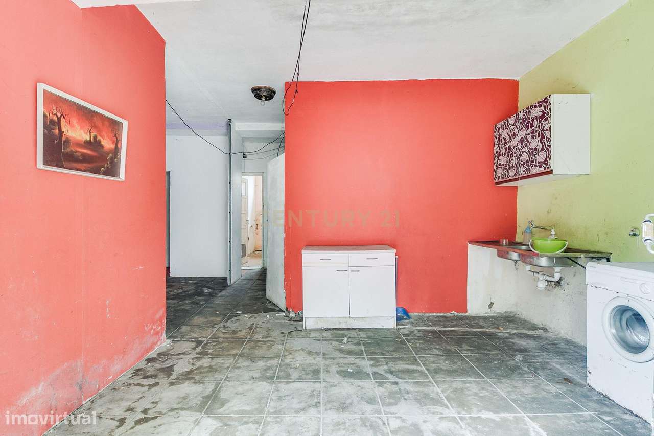 Moradia T5 em Rio de Mouro-40