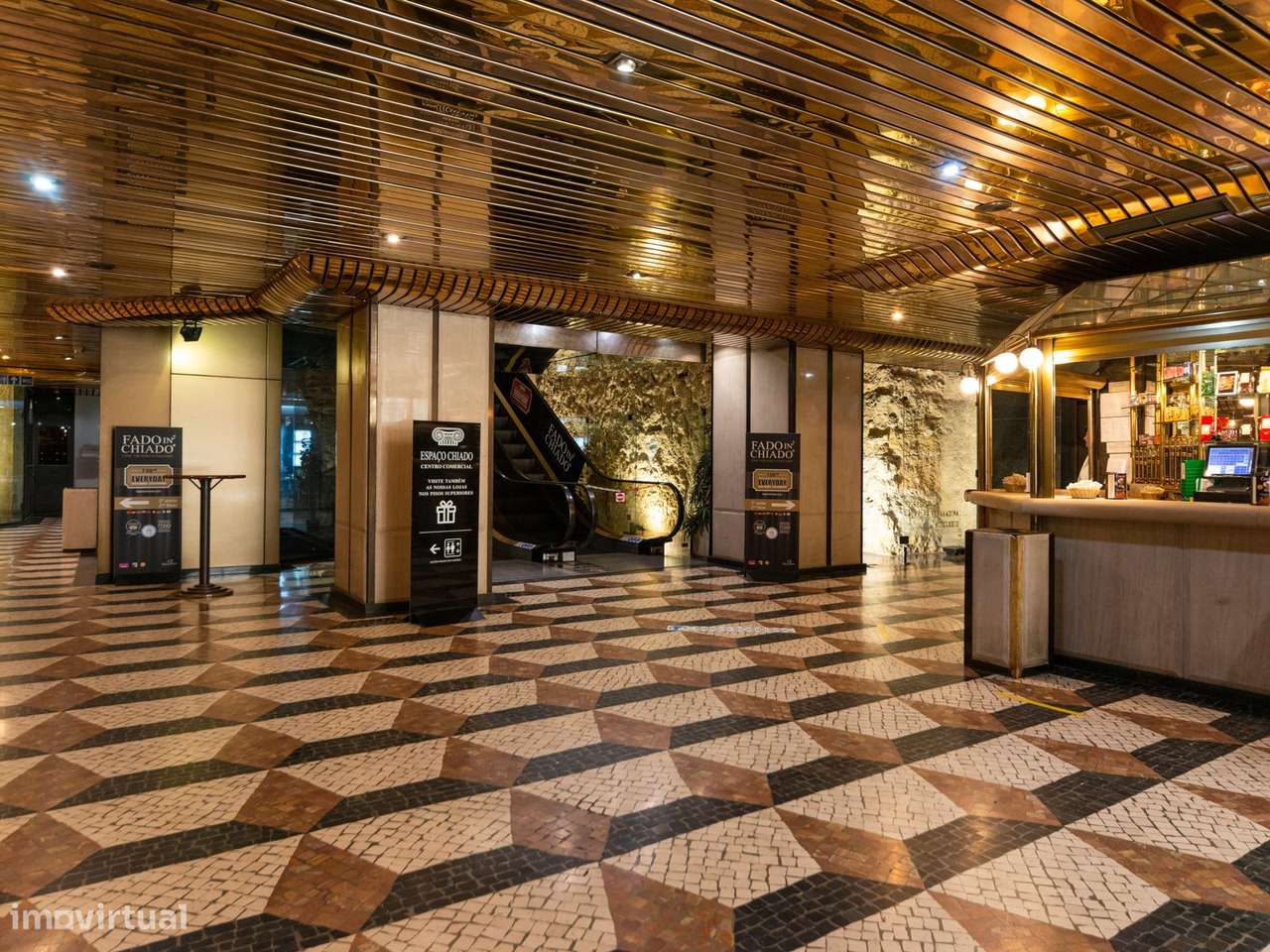 Escritório Venda Lisboa | 59 m2 | Chiado | Cluttons Portugal-15