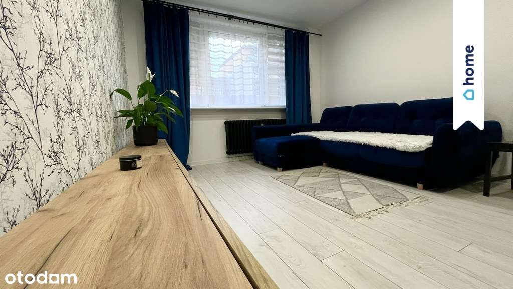 2 pokoje w centrum, do wprowadzenia - Pełny obrazek: 2/8