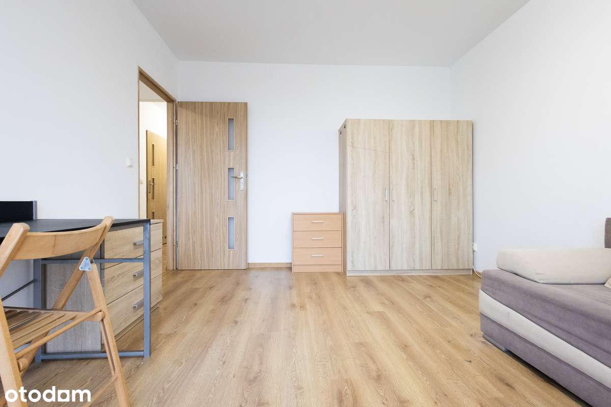 3 pokoje w nowym budownictwie z windą przy Politechnice-6