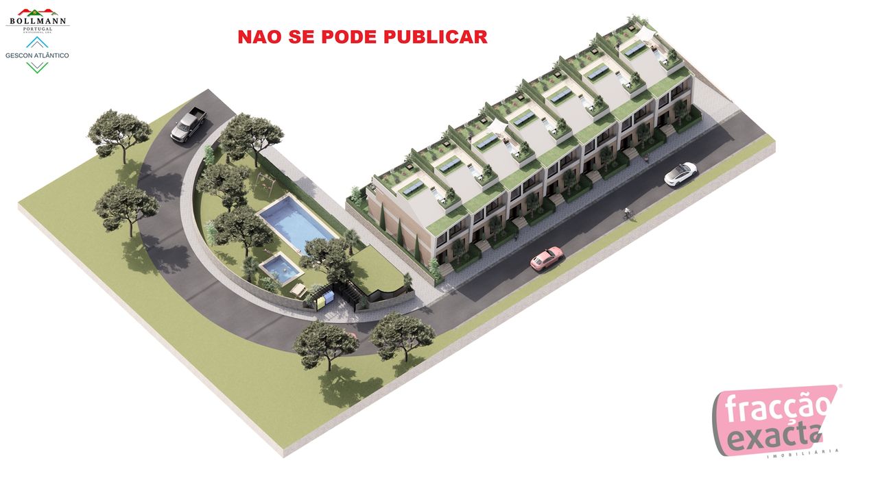 Terreno Para Construção  Venda em Quarteira,Loulé