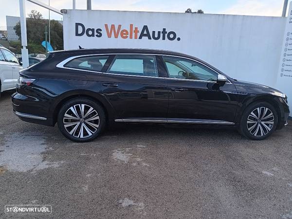 VW Arteon Shooting Brake 2.0 TDI Elegance DSG - 4