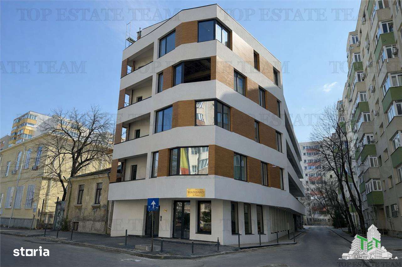 Apartament 3 Camere, Iancului, Constructie Noua