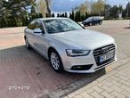 Audi A4 2.0 TDI 116g - 2