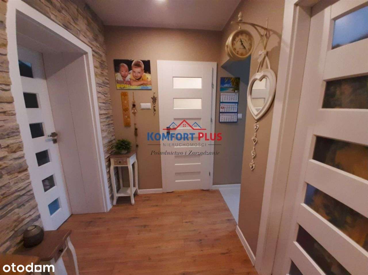 ul. Matejki, 2-pokojowe, cegła, 49m-4