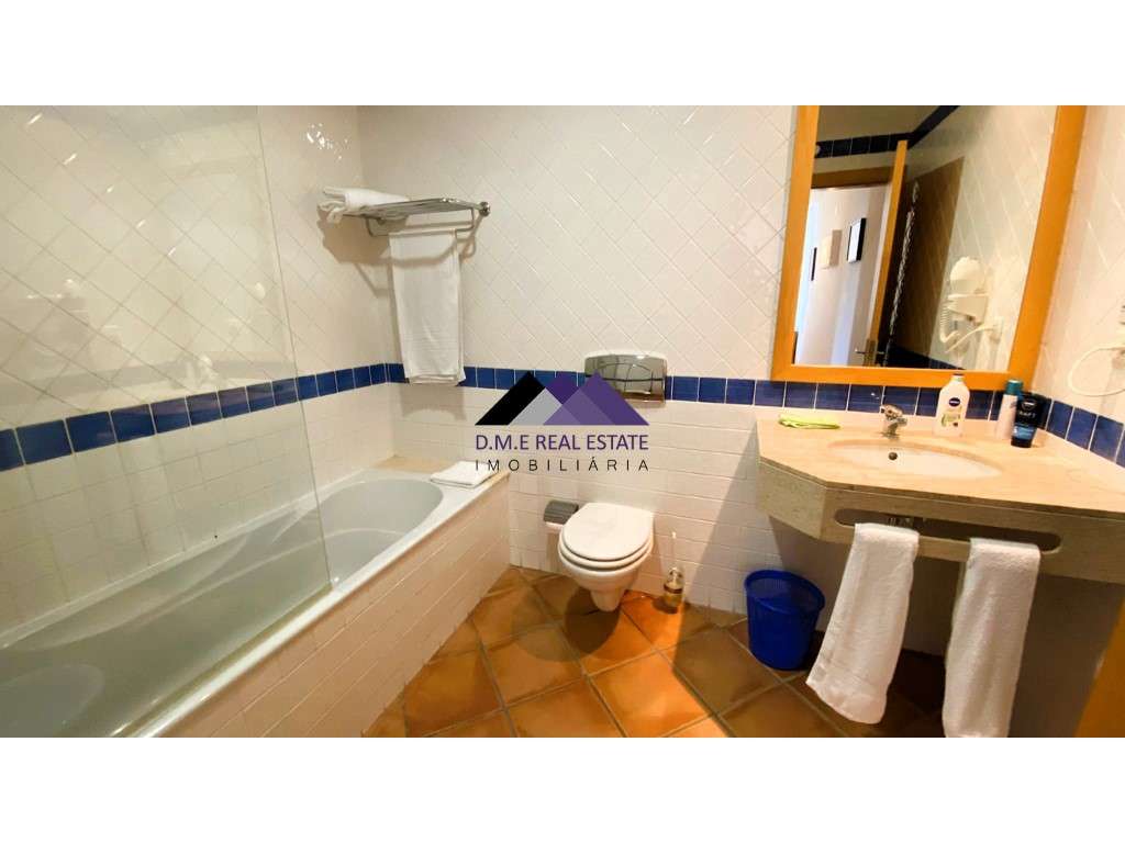 Apartamento T2 em Condomínio Privado-31