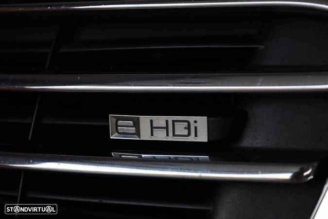 Peugeot 508 SW 1.6 e-HDi Allure 2-Tronic - 25