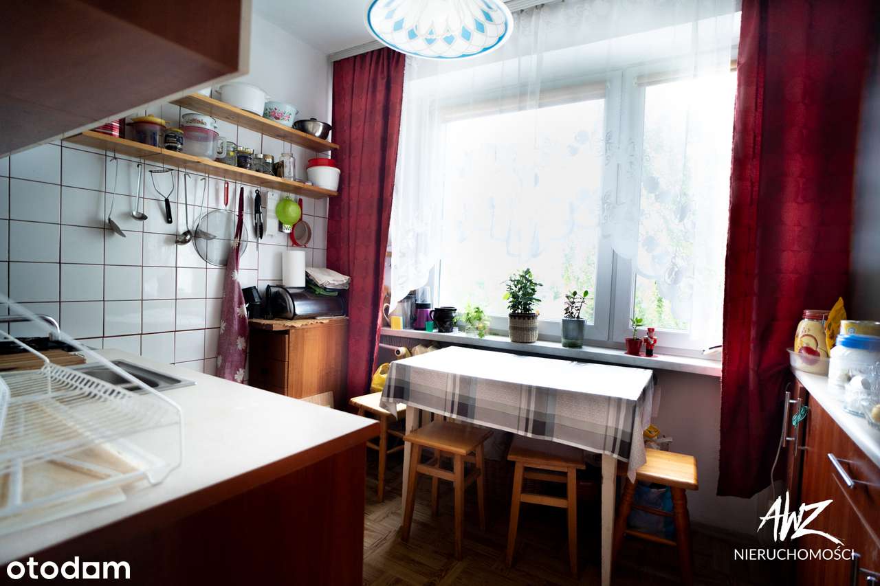 Na sprzedaż mieszkanie 64m2  na  3 piętrze / Tarnobrzeg - Pełny obrazek: 2/11