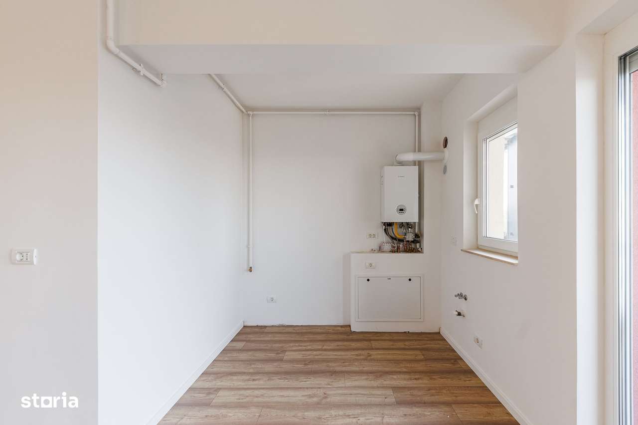 Apartament 3 Camere - Calea Aradului - Comision 0% - Imagine principală: 4/20