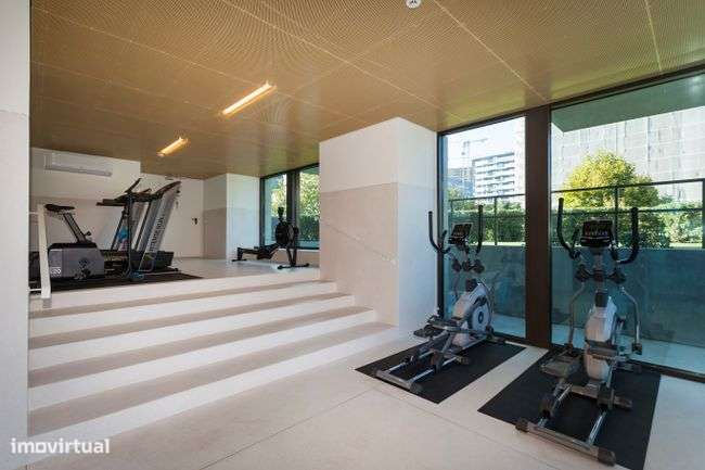 Apartamento T3 à venda em Matosinhos - Grande imagem: 5/33