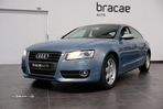 Audi A5 Sportback 2.0 TFSI - 2