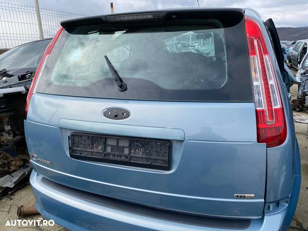 Vand Haion Ford Focus C-Max - 2