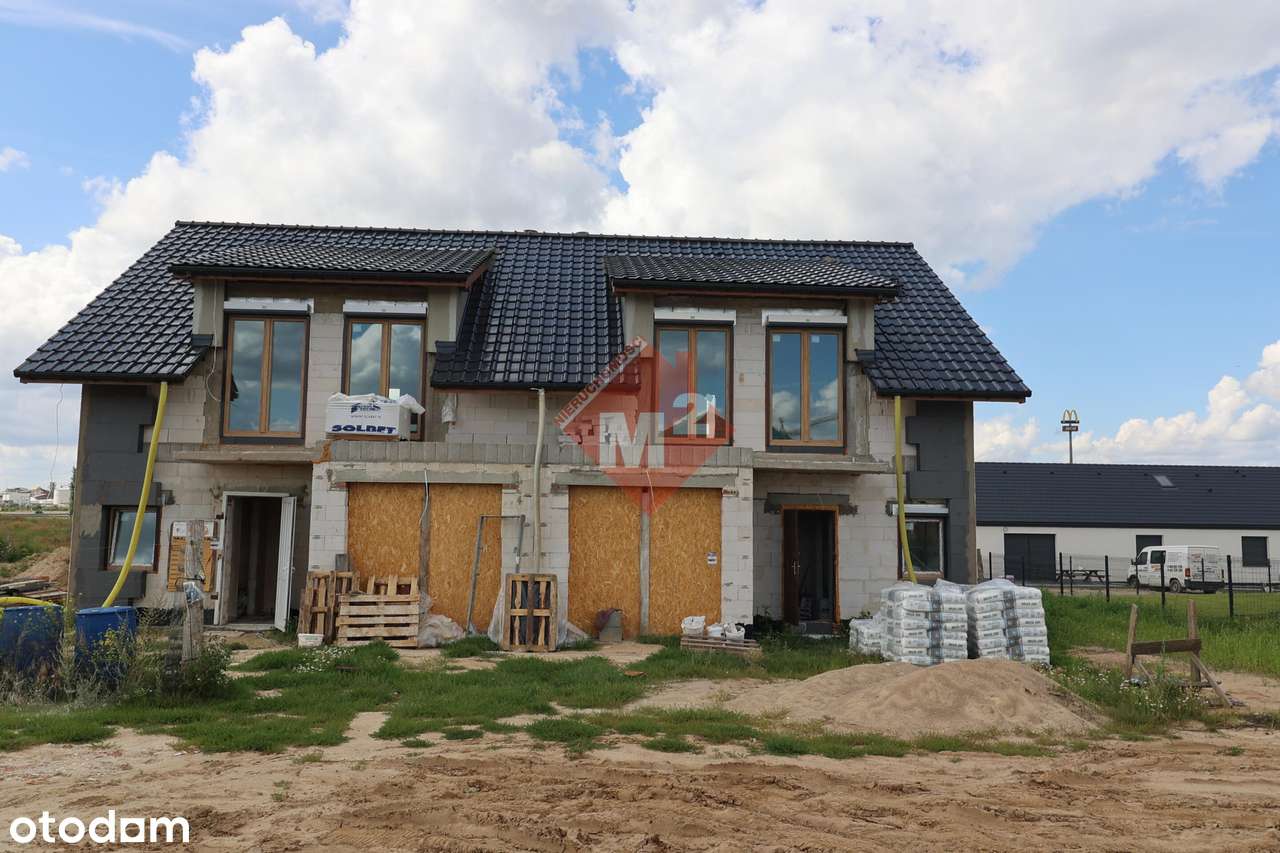 Nowoczesny dom w Stargardzie-5