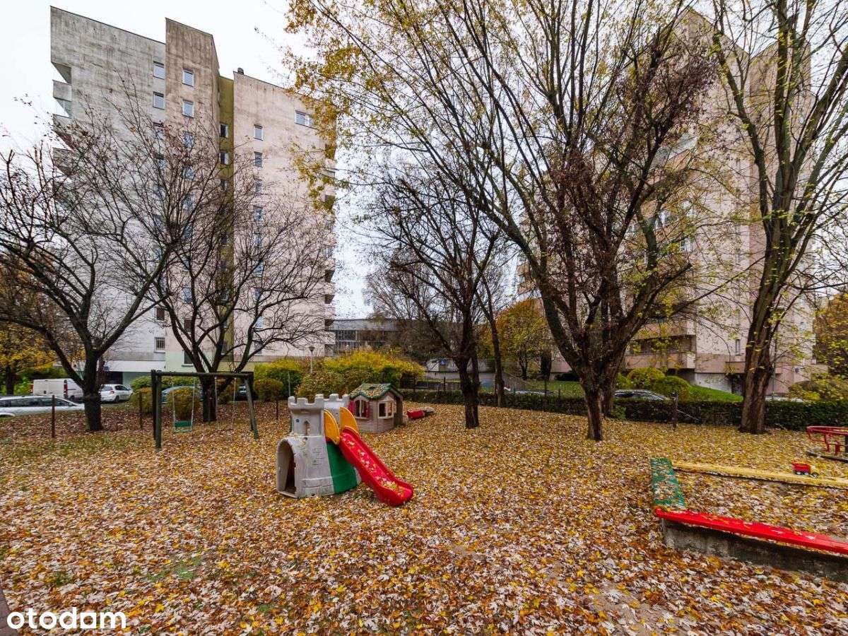 1 pokój, świetna lokalizacja, spokojna okolica-15