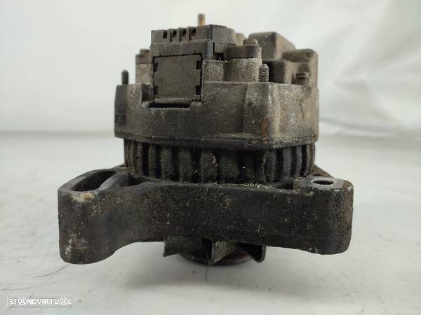 Alternador Fiat Uno (146_) - 4