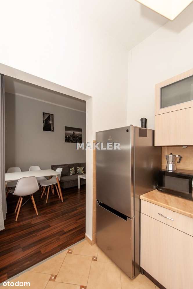 Sprzedam2 pokoje Bocianowo-5