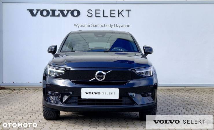 Volvo C40 P8 Recharge AWD Ultimate - 4