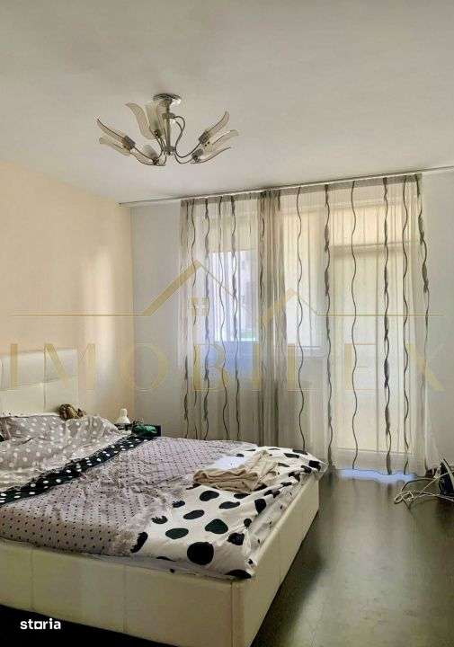 Apartament 3 camere, mobilat, zona Tineretului - Imagine principală: 2/5