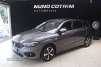 Fiat Tipo Station Wagon 1.6 M-Jet Lounge - 1