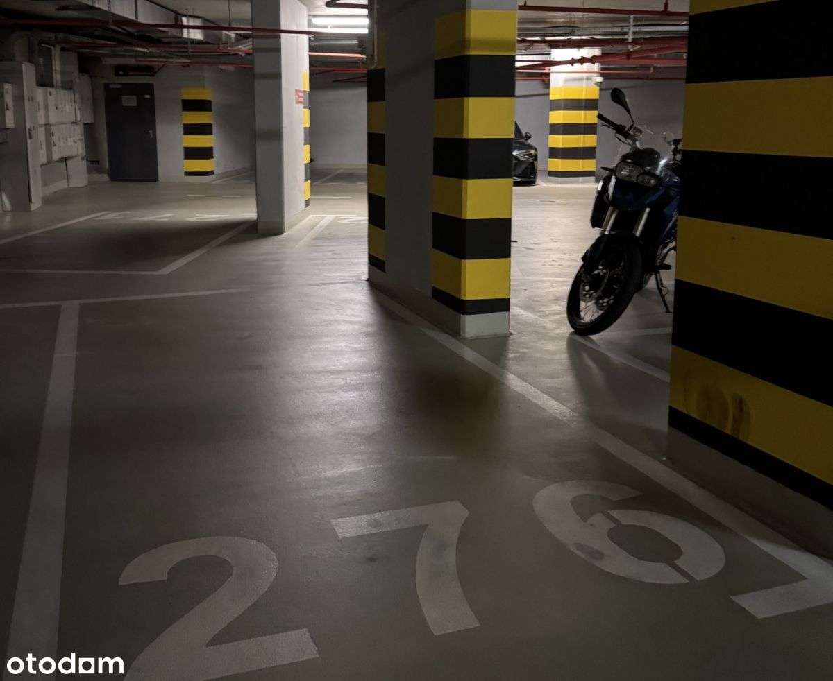 Przestronne 2 pokoje Śródmieście Muranów Stawki-14