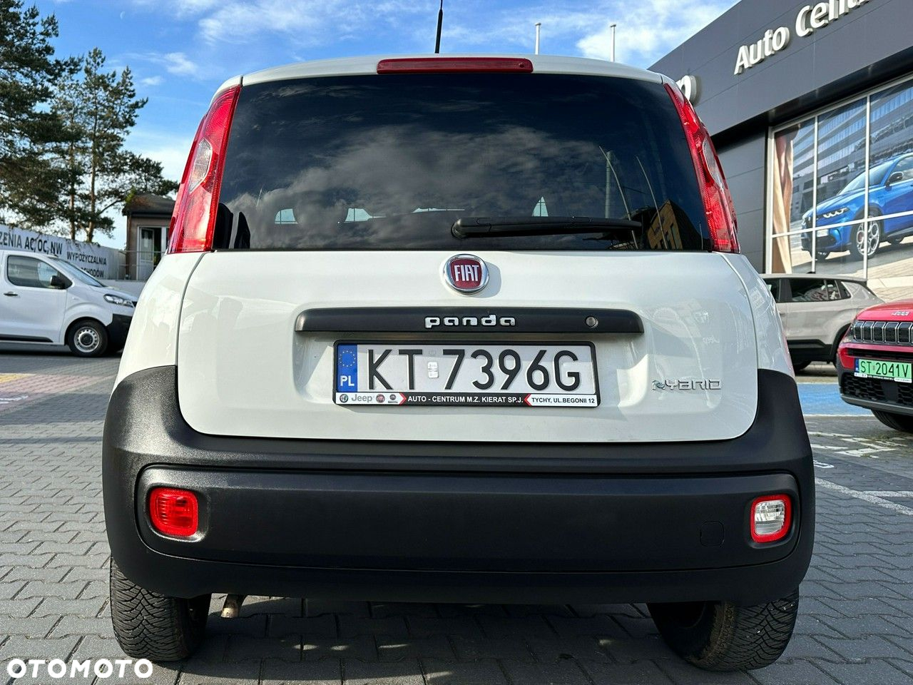 Fiat Panda - 6