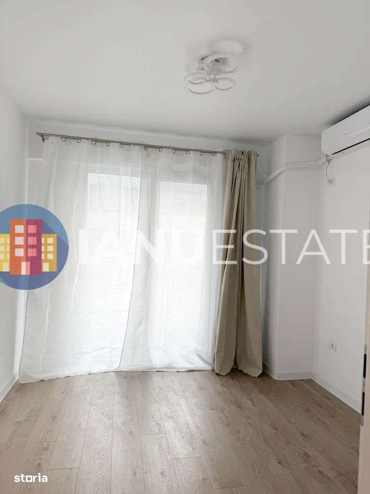 Duplex 13 Septembrie Parcul Carol Liberty Nou Centrala Terasa Parcare - Imagine principală: 5/8