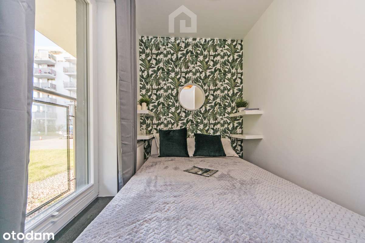 Mieszkanie 95,98 m² podzielone na 4 apartamenty!-19