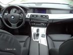 BMW 525 d Touring Sport-Aut. - 22