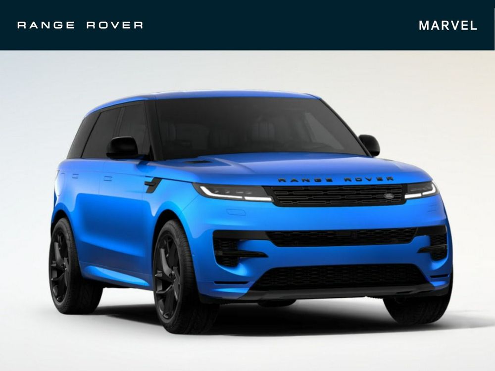 Land Rover Range Rover Sport III (2022-) 2026